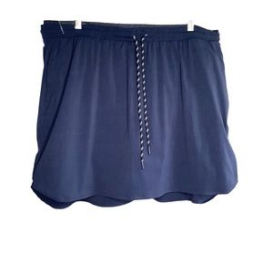 Members Mark Woven trek Skorts